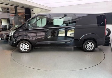 Ford Transit Custom 2013 Ford Transit Custom Ford Transit Custom 290 L2H1 Trend 2.2 Diesel 125KM, zdjęcie 5