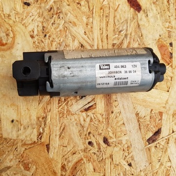 FORD FOCUS MK2 SILNICZEK REGULACJI FOTELA 404963