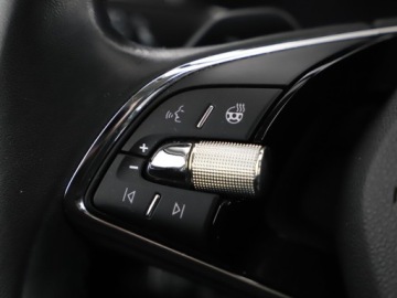 Skoda Octavia IV Scout 2.0 TDI 150KM 2022 Skoda Octavia Combi SCOUT 2.0TDI 150KM 4X4 ACC Kam, zdjęcie 19