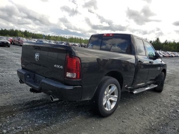  RAM 1500 Sport 2016 5.7l 5.7 Benzyna 395KM, zdjęcie 3