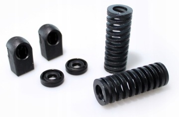 Автоматическое открытие люка Skoda Octavia II HB