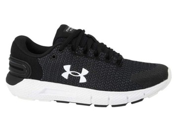 BUTY damskie UNDER ARMOUR 3024403-001 trening 41