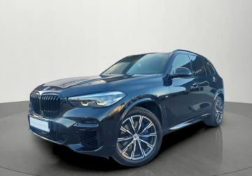 BMW X5 G05 SUV 3.0 30d 286KM 2022 BMW X5 BMW X5 xDrive30d Dostawa pod dom w cenie Dealer BMW Bonkowscy