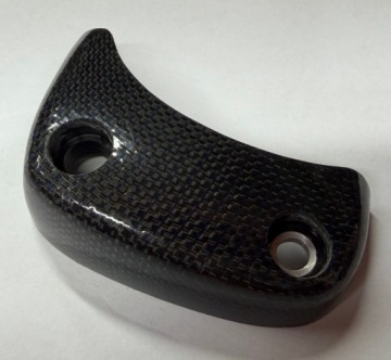 LEWA NAKŁADKA SETA TYŁ BMW R1150R ROCKSTER R28 CARBON