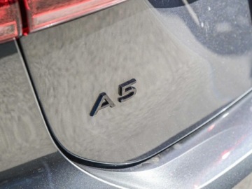 Audi A5 B10 Limousine Plug-In 2.0 TFSI e-hybrid 367KM 2026 AUDI A5 e-Hybrid quattro Sedan 2.0 (moc 367 KM) 2026, zdjęcie 18