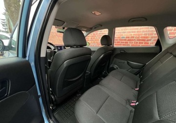 Hyundai i30 I Hatchback 1.4 109KM 2010 Hyundai i30 LPG Android Klima Gwarancja w cenie Warszawa VFJX 1.4 109KM, zdjęcie 9