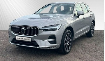 Volvo XC60 II 2023