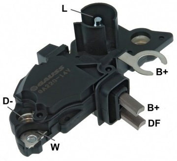REGULATOR ALTERNATORA GA220 FIAT PALIO 1.0