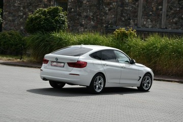 BMW Seria 3 F30-F31-F34 Gran Turismo Facelifting 2.0 320d 190KM 2018 BMW 3GT 320d XDrive 190KM Automat 2018r. SALON LED, zdjęcie 25