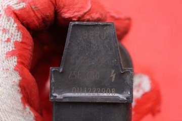 CÍVKA ZAPALOVACÍ 0040102030 VW BORA 1.4 16V 75 KM 98-05