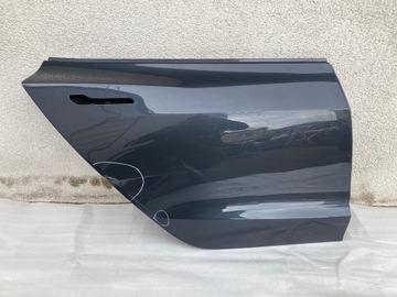 ДВЕРЬ ЗАДНЯЯ ПРАВАЯ TESLA 3
