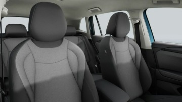 Volkswagen Tiguan III 2026 Volkswagen Tiguan Trend 1.5 eTSI 131 KM DSG Zamów, zdjęcie 11