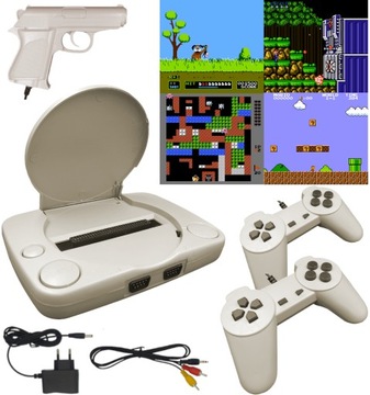 PEGASUS КОНСОЛЬНАЯ ТВ-ИГРА ВИДЕОИГРА МАРИО