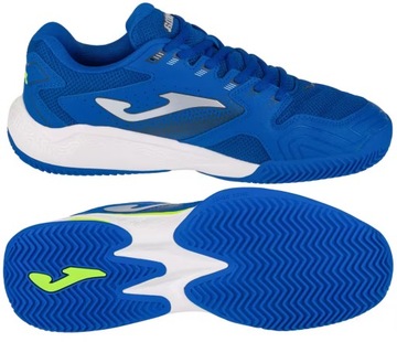JOMA BUTY DO TENISA MASTER 1000 TM100S2404C r.42