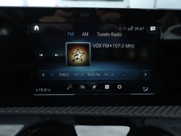 Mercedes CLA C118/X118 2020 Mercedes CLA 180 d, Salon Polska, Serwis ASO, zdjęcie 12