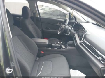 Kia Sportage V 2024 Kia Sportage 2024 KIA SPORTAGE HYBRID LX 1.6 Hybryda 177KM, zdjęcie 14