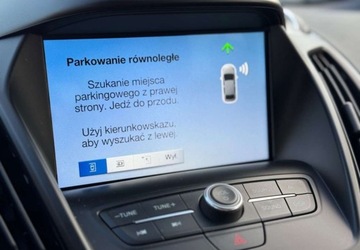 Ford Kuga II SUV Facelifting 1.5 EcoBoost 150KM 2018 Ford Kuga Ford Kuga 1.5 EcoBoost 2x4 Cool, zdjęcie 25