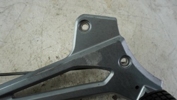 Kawasaki ER5 ER-5 Комплект рычага подножки правый