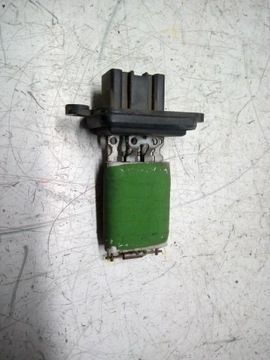 REZYSTOR OPORNICA DMUCHAWY FIAT PUNTO I 1.1