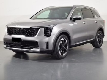 Kia Sorento IV SUV Facelifting 2024 1.6 T-GDI HEV 239KM 2026 KIA Sorento 1.6 T-GDI HEV Prestige Line aut 7os. Suv 239KM 2026