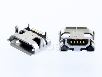 2-контактная розетка MICRO USB 5 с GPS-ПЛАНШЕТОМ GU37