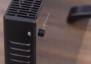 ЭЛЕКТРОНАГРЕВАТЕЛЬ WARMTEC EGW 1500 ВТ + WiFi