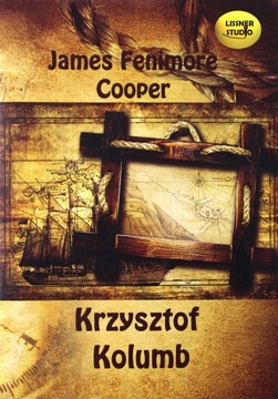 KRZYSZTOF KOLUMB - J.COOPER [AUDIOBOOK] [CD-MP3]