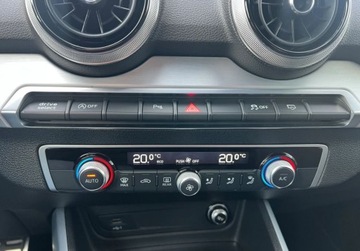 Audi Q2 SUV Facelifting 1.5 35 TFSI 150KM 2021 Audi Q2 1.5 Benzyna 150KM, zdjęcie 21