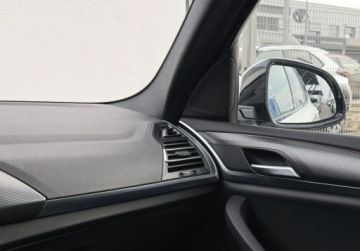 BMW X3 G01 SUV Facelifting 2.0 20i 184KM 2022 BMW X3 I wlasciciel M Sport Led Gwarancja Bezwypadkowy FVAT23, zdjęcie 17