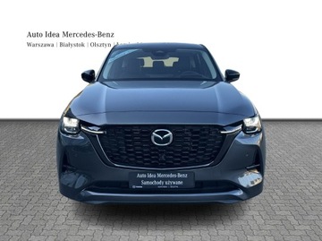 Mazda CX-60 2022 Mazda CX-60 Wentylowane fotele/ Head-up/ Apple Car, zdjęcie 7