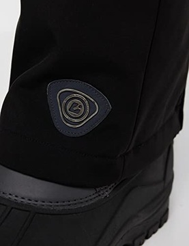 МУЖСКИЕ ЛЫЖНЫЕ БРЮКИ KILLTEC XL