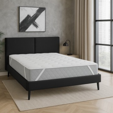 наматрасник наматрасник наматрасник наматрасник наматрасник наматрасник 160x200 толстый 400 г протектор