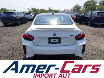 BMW Seria 2 F74 2026 BMW M2 2026 BMW M2 3.0 Benzyna 473KM, zdjęcie 15