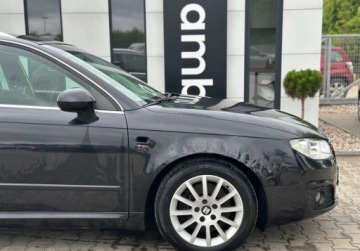 Seat Exeo ST 1.8 TSI 160KM 2010 Seat Exeo 1.8TSI 150KM 2010r. auto zarejestrowane i ubezpieczone w Polsce., zdjęcie 3