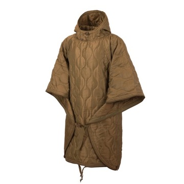 Poncho SWAGMAN ROLL Basic Helikon-Tex Coyote