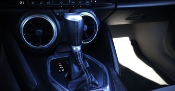 Chevrolet Camaro VI 2016 Chevrolet Camaro (Nr.197) 2.0 Automat 275 KM Kamera Tempomat Klimatronik, zdjęcie 26