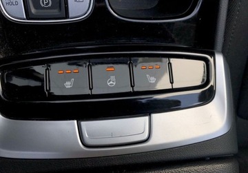 Hyundai Tucson IV SUV 1.6 T-GDI 150KM 2023 Hyundai Tucson Tucson Executive Vat Marza Salon PL Bezwypadkowy 1 wl., zdjęcie 22