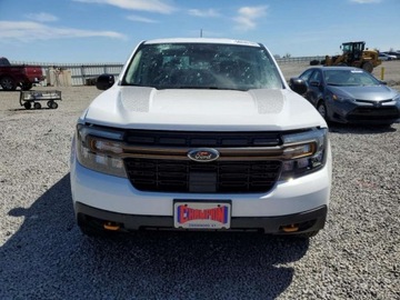 Ford Maverick II 2024 Ford Maverick Lariat Tremor 2024 2.0l 2.0 Benzyna 250KM, zdjęcie 5