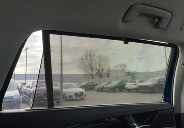 Volkswagen Passat B8 Variant Facelifting 1.5 TSI EVO 150KM 2025 Volkswagen Passat Variant Elegance 1.5 TSI ACT mHEV DSG 1.5 Benzyna 150KM, zdjęcie 20