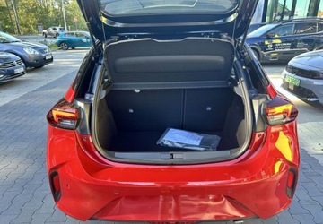 Opel Corsa F Hatchback 5d 1.2 Turbo 100KM 2024 Opel Corsa Corsa GS 1.2 Turbo 100KM AT8 SS 5 LAT GWARANCJI DEMO 1.2, zdjęcie 7