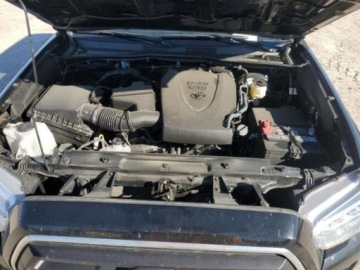 Toyota Tacoma II 2023 Toyota Tacoma Tacoma double cab 3.5 Benzyna 278KM, zdjęcie 10