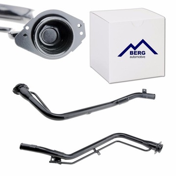RURA WLEW PALIWA SUZUKI GRAND VITARA 5D 2.0 05-