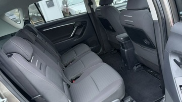 Toyota Verso 2016 Toyota Verso 1.8 Benzyna Zarejestrowany, zdjęcie 21