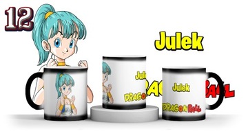 ВОЛШЕБНАЯ КРУЖКА ШАР ДРАКОНА + ИМЯ + КАРТОН