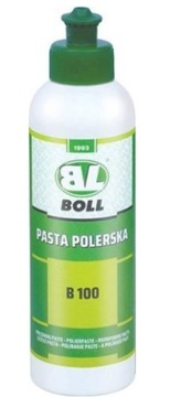BOLL PASTA POLERSKA DO POLEROWANIA B100 250ML