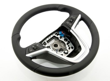 Kierownica Opel Astra J nowa skóra PFI