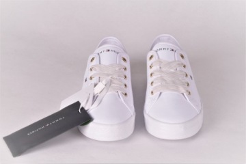 TOMMY HILFIGER BUTY FW0FW04848 YBS ROZ 40
