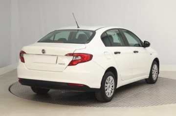 Fiat Tipo II Sedan 1.4 95KM 2018 Fiat Tipo 1.4 16V, Salon Polska, 1. Właściciel, zdjęcie 3