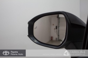 Toyota C-HR II SUV 2.0 Hybrid Dynamic Force 197KM 2024 Toyota C-HR 2.0 Hybrid Dynamic Force Executive Nav, zdjęcie 19