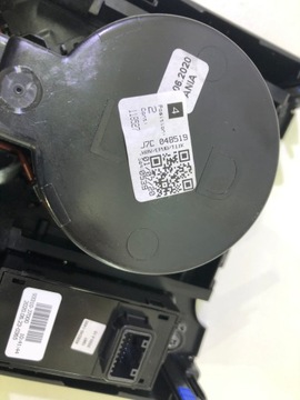 KIA XCEED TUNEL SCHOWEK NA KUBKI 93310-J7000